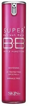 Skin Hotpink Collection Super Plus BB Cream g