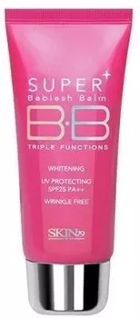 Skin Hotpink Collection Super Plus BB Cream g