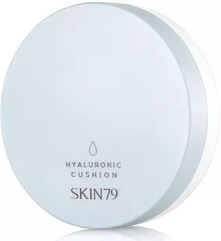 Skin Hyaluronic Cushion SPF PA