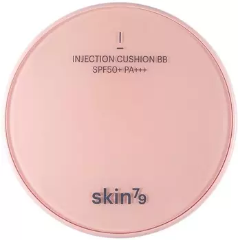 Skin Injection Cushion BB SPF PA