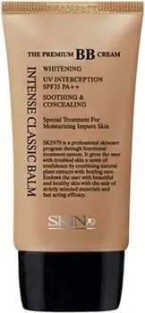 Skin Intense Classic Balm SPF PA