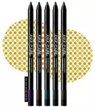 Skin Kick It Side Fantastic Eyes