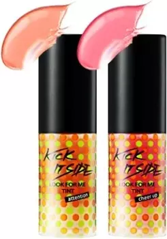 Skin Kick It Side Look For Me Tint