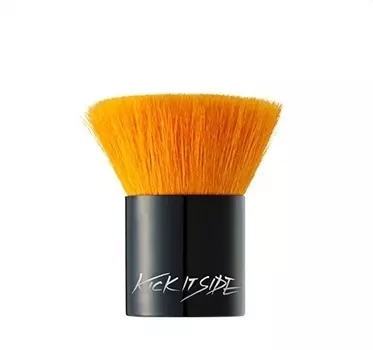 Skin Kick It Side Thick Brush