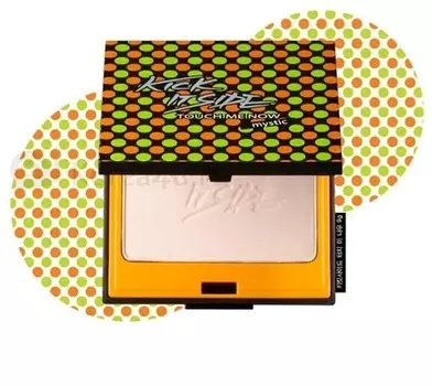 Skin Kick It Side Touch Me Now mystic