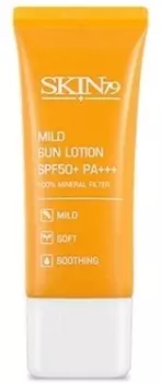 Skin Mild Sun Lotion SPF