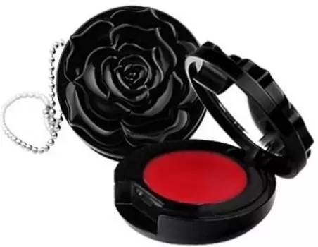 Skin Mini Lipgloss Rose Pink