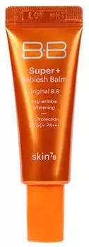 Skin Orange BB Cream Mini