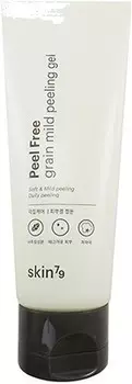 Skin Peel Free Grain Mild Peeling Gel