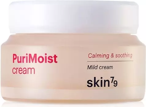 Skin Purimoist Cream