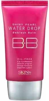 Skin Shiny Pearl Water Drop Beblesh Balm