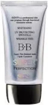 Skin Super BB Triple Functions BB Cream silver