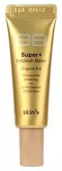 Skin Super Beblesh Balm Gold SPF PA