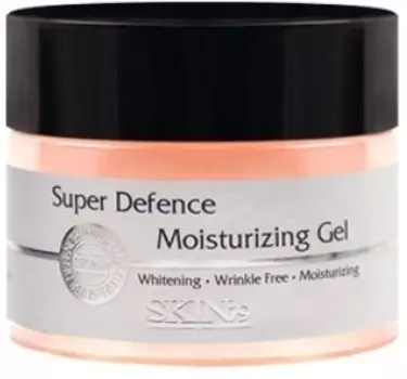 Skin Super Defence Moisturizing Gel