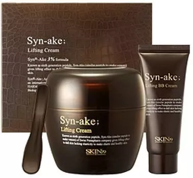 Skin Syn Ake Lifting Cream Syn Ake Lifting BB Cream