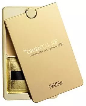 Skin The Oriental Moist Sun BB Pact SPF PA Plus