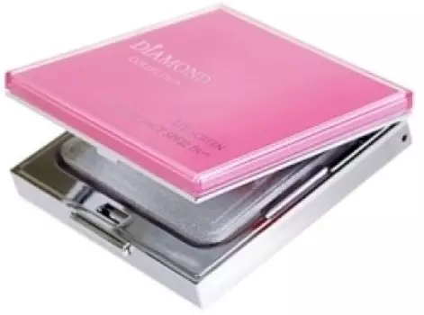 Skin UV Screen Beblesh Pact SPF PA