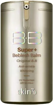 Skin Vip Gold Super Plus Beblesh Balm g