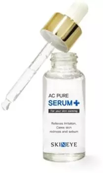 Skineye Ac Pure Serum