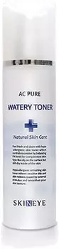 Skineye Ac Pure Watery Toner
