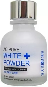 Skineye Ac Pure White Powder