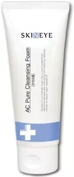 Skineye Acne Pure Cleansing Foam