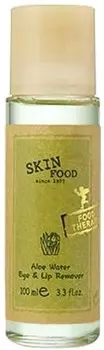 Skinfood Aloe Water Eye amp Lip Remover