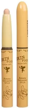 Skinfood Banana Concealer Stick