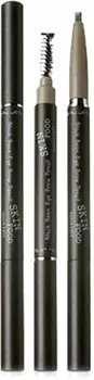 Skinfood Black Bean Eye Brow Pencil