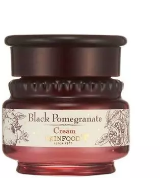 Skinfood Black Pomegranate Cream
