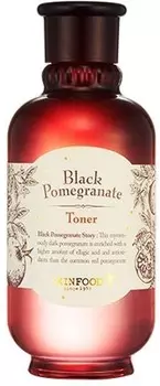 Skinfood Black Pomegranate Toner