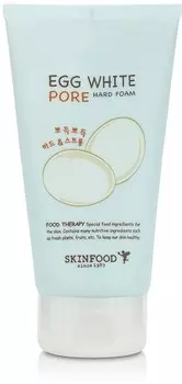 Skinfood Egg White Pore Hard Foam