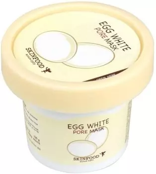 Skinfood Egg White Pore Mask
