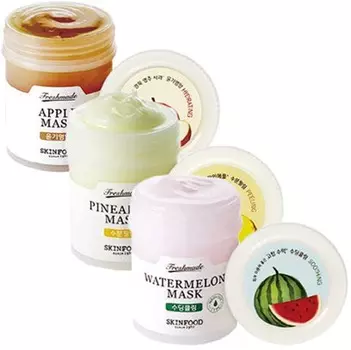 Skinfood Freshmade Mask