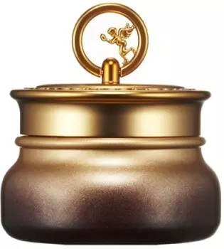 SkinFood Gold Caviar Collagen Cream