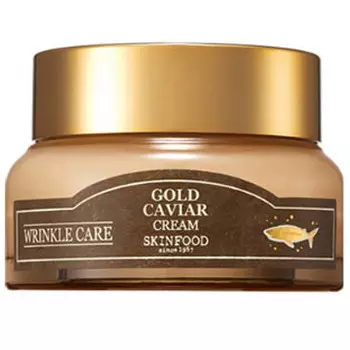 SkinFood Gold Caviar Cream