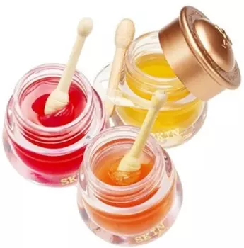 Skinfood Honeypot Lip Balm