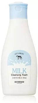 Skinfood Milky Milk Cleansing Foam