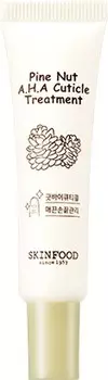 Skinfood Pine Nut AHA Cuticle Treatment
