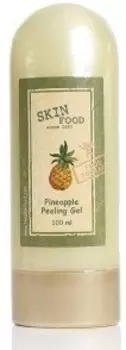 Skinfood Pineapple peeling gel