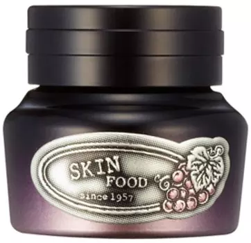 Skinfood Platinum Grape Cell Cream