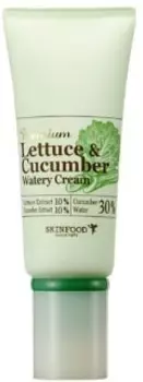 Skinfood Premium Lettuce Cucumber Watery Cream