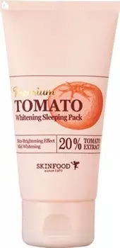 Skinfood Premium Tomato Whitening Sleeping Pack
