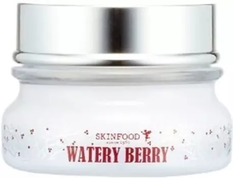 Skinfood Watery Berry Blending Cream