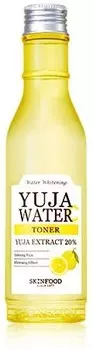 Skinfood Yuja Water Toner