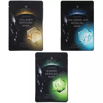 Skinlite Modeling Mask