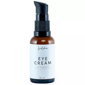 Smorodina Deep Hydration Eye Cream