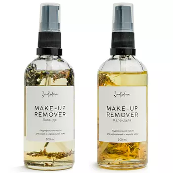 Smorodina MakeUp Remover