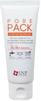 SNP Onoff Pore Tightening Pack