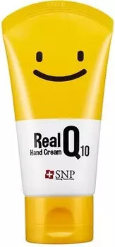 SNP Real Q Hand Cream